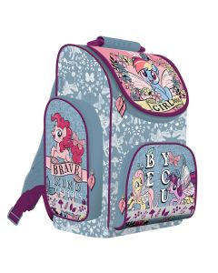 RANAC ANATOMSKI ŠKOLSKI  MY LITTLE PONY 34635