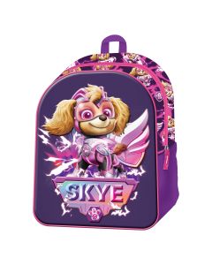 PREDŠKOLSKI ERGO 3D RANAC PAW PATROL 61051
