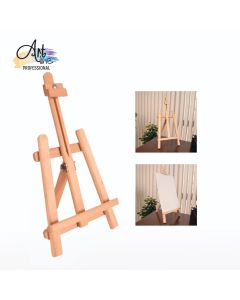 ŠTAFELAJ DRVENI MINI BOROVO DRVO 37CM ART200