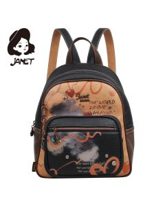 JANET ART GALLERY Ranac J-080C - J-080C NS34592