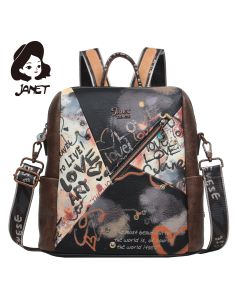 JANET ART GALLERY Ranac J-156 - J-156 NS34593