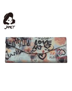 JANET ART GALLERY Futrola za naočare JW-019C - JW-019C NS34597
