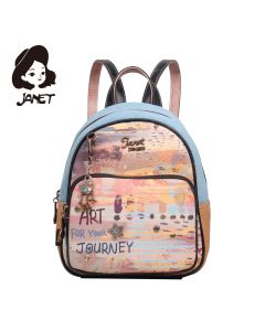 RANAC DAMSKI JANET ART GALLERY  J-106B 2025 22*12*25