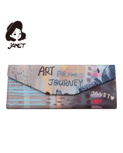 JANET ART GALLERY Futrola za naočare JW-019D - JW-019D NS34603
