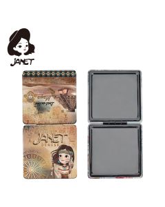 JANET MAYA JOURNEY Ogledalce JR-002 - JR-002 NS34615