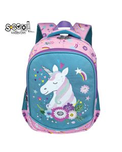 RANAC PREDŠKOLSKI MY FIRST BACKPACK 34*23*14CM SC3328