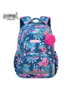 RANAC ERGONOMSKI URBAN 31*16*42CM SC3376