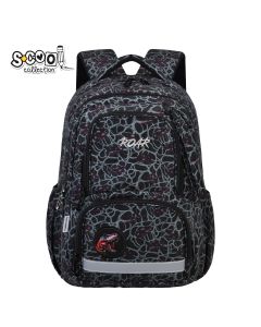 RANAC ERGONOMSKI URBAN 31*16*42CM SC3382