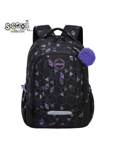 RANAC ANATOMSKI URBAN 29*22*43CM SC3386