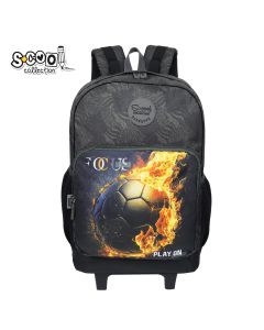 RANAC TROLLEY 45*32*16,5CM SC3447