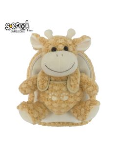 RANAC PREDŠKOLSKI BABY ANIMALS 28*23*8CM SC3451