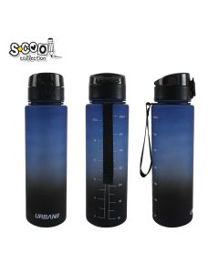 FLAŠICA ZA VODU URBAN 6,9*25,10CM 700ML SC3394