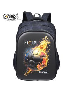 RANAC OJACANA LEDJA 3D EVA PLAY ON 42*30*22CM SC3373