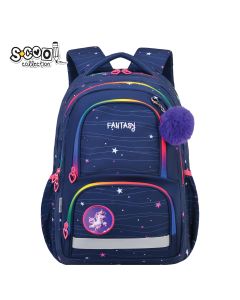 RANAC ERGONOMSKI URBAN 31*16*42CM SC3377