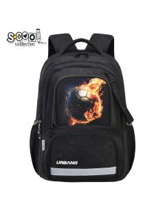 RANAC ERGONOMSKI URBAN 31*16*42CM SC3383