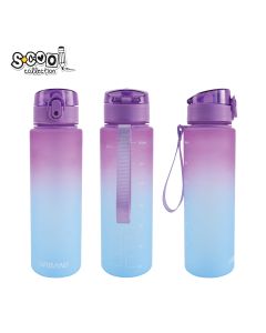 FLAŠICA ZA VODU URBAN 6,9*25,10CM 700ML SC3392