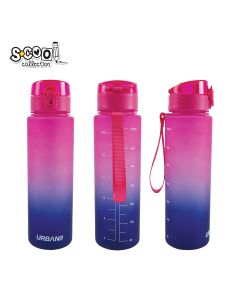 FLAŠICA ZA VODU URBAN 6,9*25,10CM 700ML SC3393