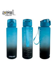 FLAŠICA ZA VODU URBAN 6,9*25,10CM 700ML SC3395