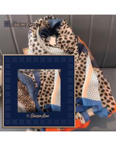 CHARMLINE EŠARPA U POKLON KUTIJI 85*180CM VISCOSE CL008
