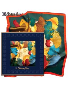 CHARMLINE MARAMA U POKLON KUTIJI 90*90CM SATIN CL017