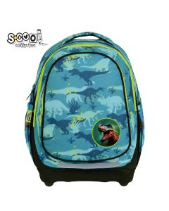 RANAC ANATOMSKI DINO 39*33*18.0CM SC3340