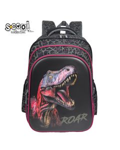 RANAC OJAČANA LEDJA 3D EVA ROAR 42*30*22CM SC3327