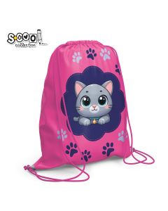 TORBA ZA PATIKE 46*35.50CM SC3343