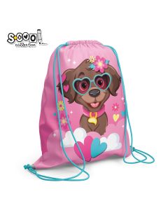 TORBA ZA PATIKE 46*35.50CM SC3344