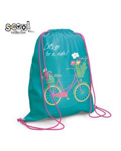 TORBA ZA PATIKE 46*35.50CM SC3345