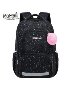 RANAC ERGONOMSKI URBAN 31*16*42CM SC3378
