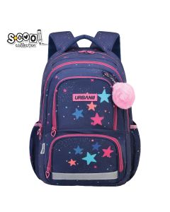 RANAC ERGONOMSKI URBAN 31*16*42CM SC3379