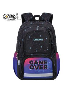 RANAC ERGONOMSKI URBAN 31*16*42CM SC3380