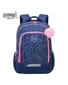 RANAC ANATOMSKI URBAN 29*22*43CM SC3385