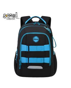 RANAC ANATOMSKI URBAN 29*22*43CM SC3388