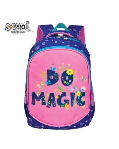 RANAC PREDŠKOLSKI MY FIRST BACKPACK 34*23*14CM SC3329