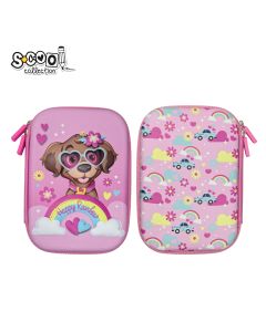 PERNICA 3D EVA PRAZNA 22,5*15,5*6CM SC3308