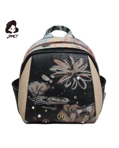 RANAC DAMSKI THE LOTUS LOVER 27*18*31CM J-202
