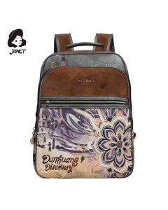 RANAC DAMSKI JANET THE SILK ROAD  J-231 2026 31*14.5*37