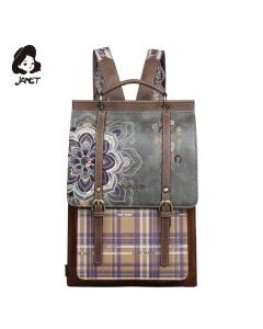 RANAC DAMSKI JANET THE SILK ROAD  J-229 2026 29*10.5*42.5