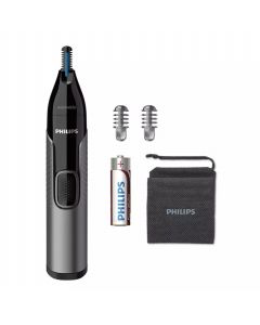 PHILIPS Trimer za nos, uši i obrve NT3650/16 - NT3650-16