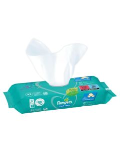 PAMPERS Vlažne maramice Fresh 52 kom. - NT4525