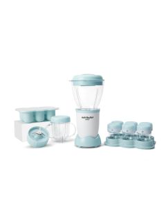 NUTRIBULLET Blender Baby NBY100 - NT557126