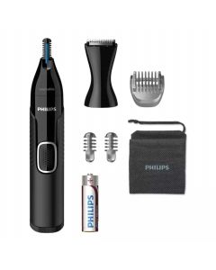 PHILIPS Trimer za nos, uši, obrve NT5650/16 - 17263