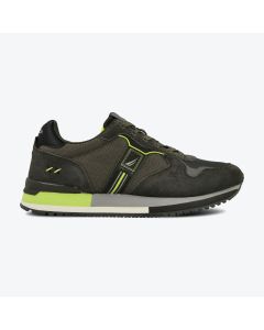 NAUTICA Patike Remigius Bicolor M - NTM324025-0341