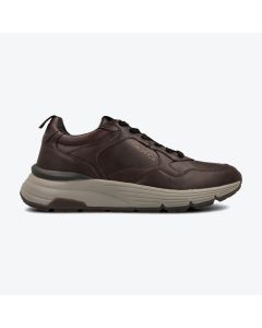 NAUTICA Patike Ryan Lth M - NTM327030-0241