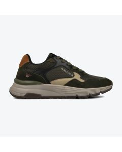 NAUTICA Patike Ryan Sd-Cordura M - NTM327034-0442