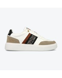 NAUTICA Patike avenger M - NTM424F26-0243