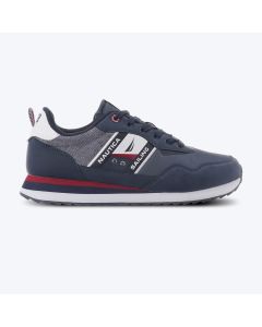 NAUTICA Patike kuga 4.0 nbk oxford M - NTM513F02-0143