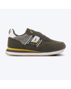 NAUTICA Patike kuga 4.0 nbk oxford M - NTM513F02-0443