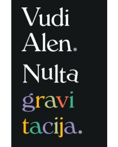 Nulta gravitacija - 9788652148806